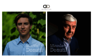 Donutil.cz thumbnail