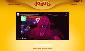 Donuts.es thumbnail