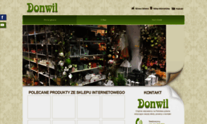 Donwil.pl thumbnail