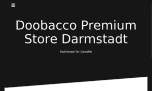 Doobacco-darmstadt.de thumbnail