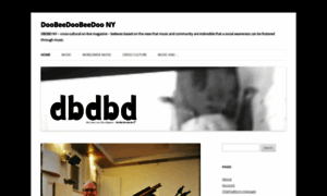 Doobeedoobeedoo.info thumbnail