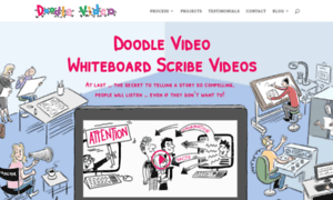 Doodle-video.co.uk thumbnail