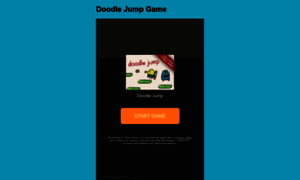 Doodlejumpgame.com thumbnail