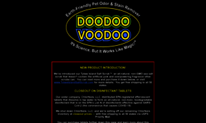 Doodoovoodoo.com thumbnail