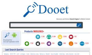 Dooet.com thumbnail