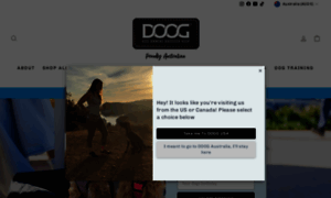 Doog.com.au thumbnail