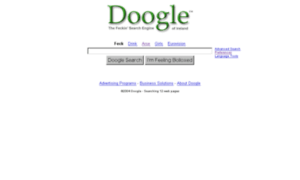 Doogle.org thumbnail