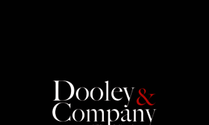 Dooleyandcompany.com thumbnail