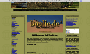 Doolie.info thumbnail