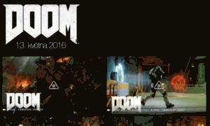 Doom.cz thumbnail