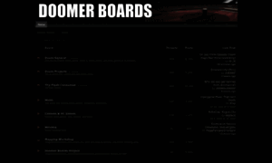 Doomer.boards.net thumbnail
