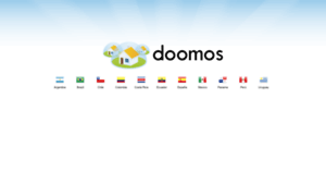 Doomos.com thumbnail