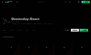 Doomsday-dawn.deviantart.com thumbnail