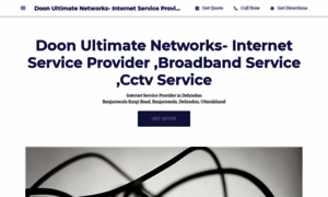 Doon-ultimate-networks-internet.business.site thumbnail