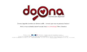 Doona.fr thumbnail