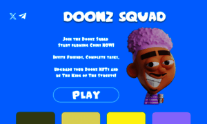 Doonzsquadapp.com thumbnail