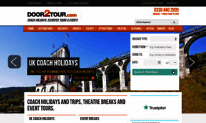 Door2tour.com thumbnail