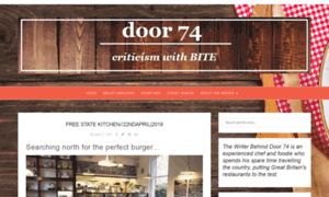 Door74.co.uk thumbnail