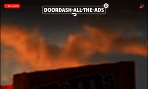 Doordash-all-the-ads.com thumbnail