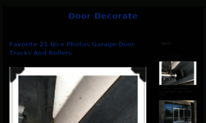 Doordecorate.net thumbnail