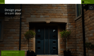 Doordesigner.solidor.co.uk thumbnail