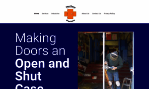 Doordoctors.net thumbnail