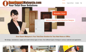 Doorexpertmalaysia.com thumbnail