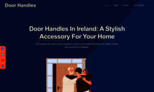 Doorhandles.irish thumbnail