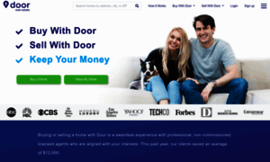 Doorhomes.com thumbnail