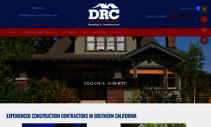 Dooriteconstruction.com thumbnail