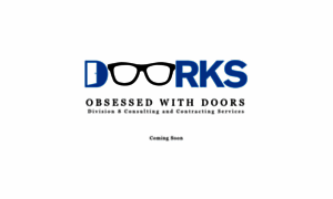 Doorks.com thumbnail