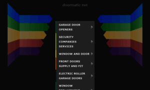 Doormatic.net thumbnail