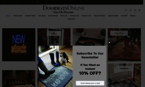 Doormatsonline.co.uk thumbnail