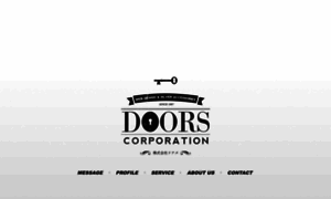 Doors.co.jp thumbnail