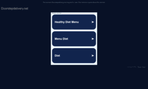Doorstepdelivery.net thumbnail
