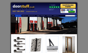 Doorstuff.co.uk thumbnail