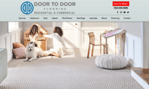 Doortodoorflooring.com thumbnail