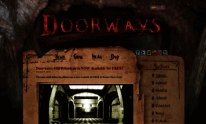 Doorwaysgame.com thumbnail