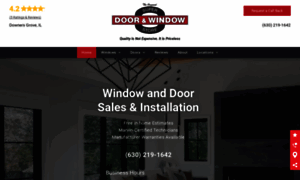 Doorwindowsuperstore.com thumbnail