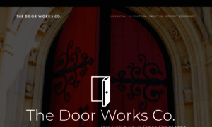 Doorworksco.com thumbnail