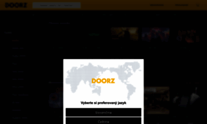 Doorz.sk thumbnail