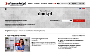 Doot.pl thumbnail