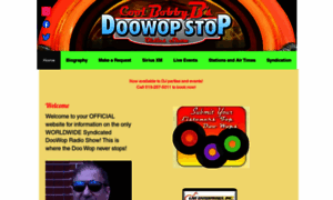 Doowopstop.com thumbnail