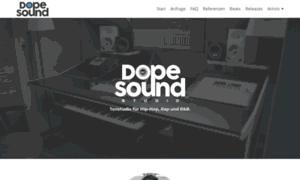 Dopesound.de thumbnail