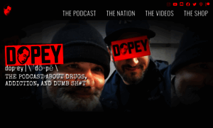 Dopeypodcast.com thumbnail