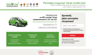 Doplata-odszkodowanie.pl thumbnail