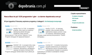 Dopobrania.com.pl thumbnail