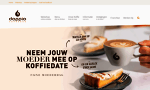Doppio-espresso.nl thumbnail