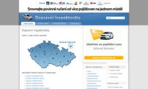 Dopravni-inspektoraty.cz thumbnail
