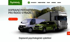 Dopravni-psycholog-praha.cz thumbnail